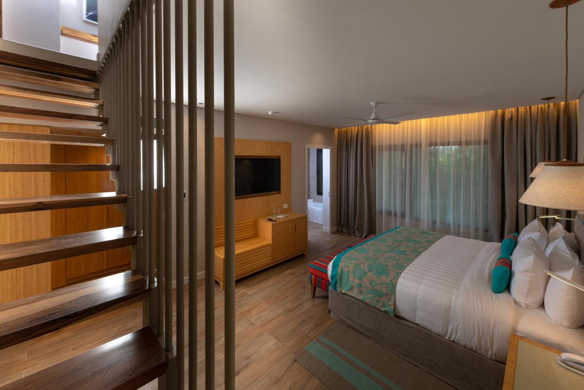 Suite Junior Deluxe